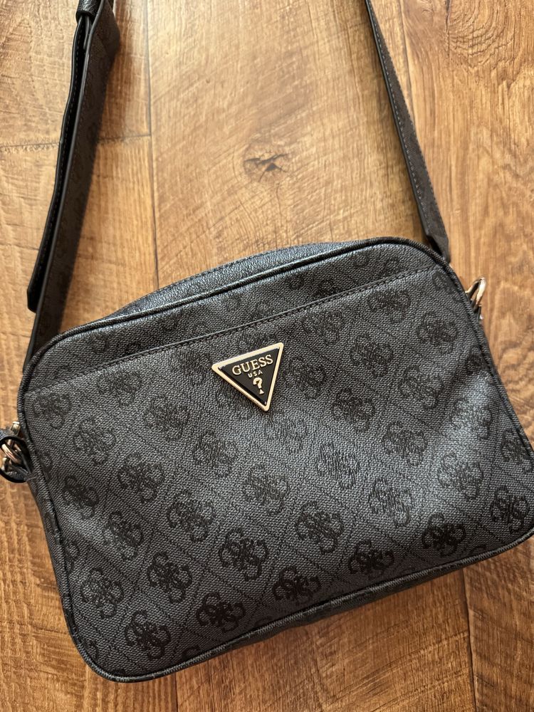 Сумочка GUESS оригінал