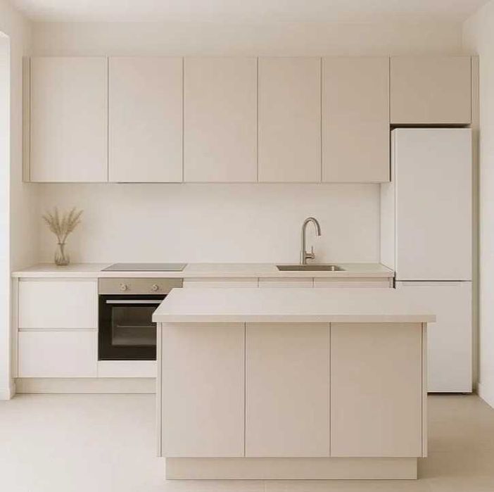 Montaż Mebli Kuchennych Ikea/Castorama/Agata Meble/Brw/Leroy/Obi/Izi