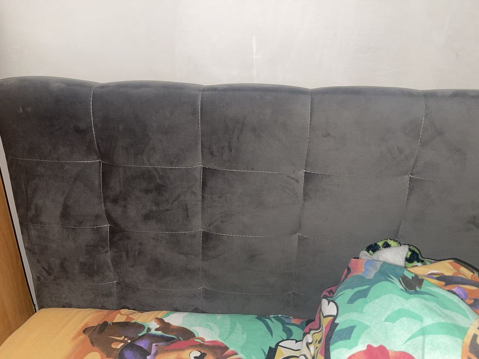 Продам кровать детская,продам ліжко дитяче с матрасом