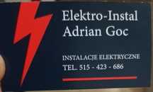 Usługi Elektryczne