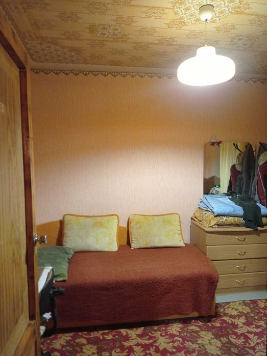 Продаю квартиру 4 комнаты в Теплодаре