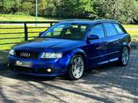 Audi A4 Avant 1.9 TDI M6 Sport