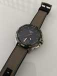 Tissot T-TOUCH CONNECT SOLAR 48mm zegarek męski hybrydowy