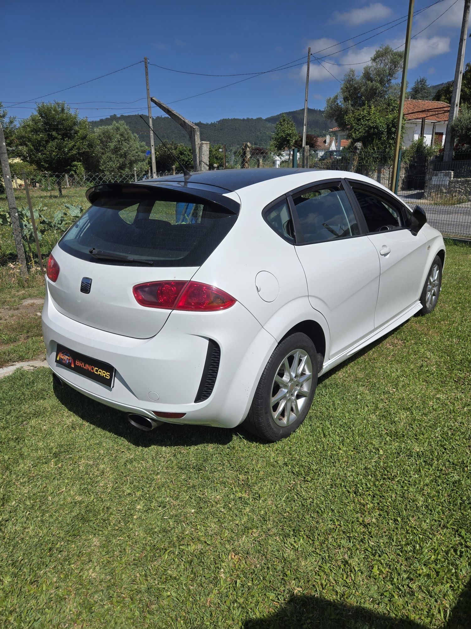 Seat leon 1.9 tdi