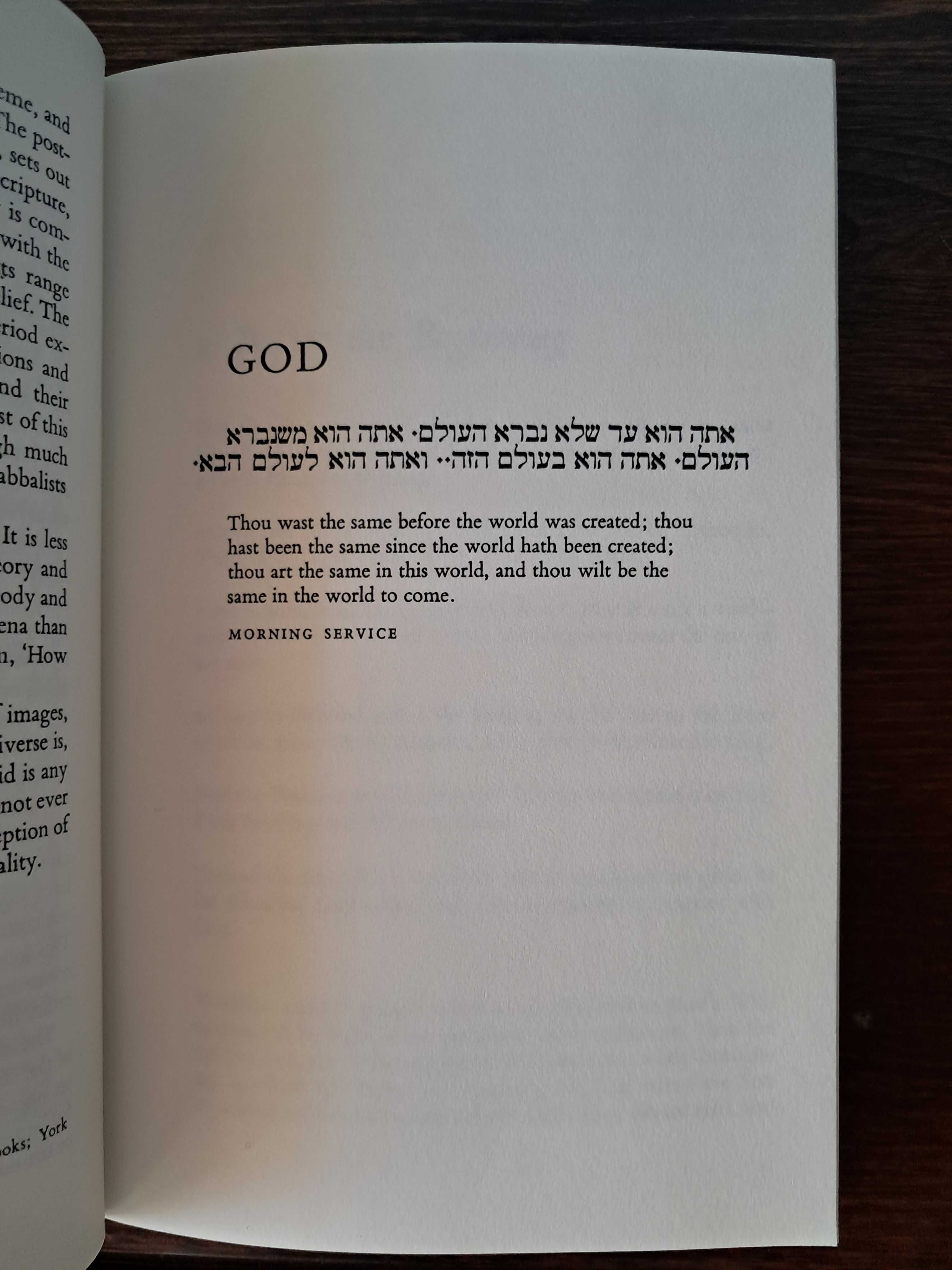 Z'ev ben Shimon Halevi - A Kabbalistic Universe