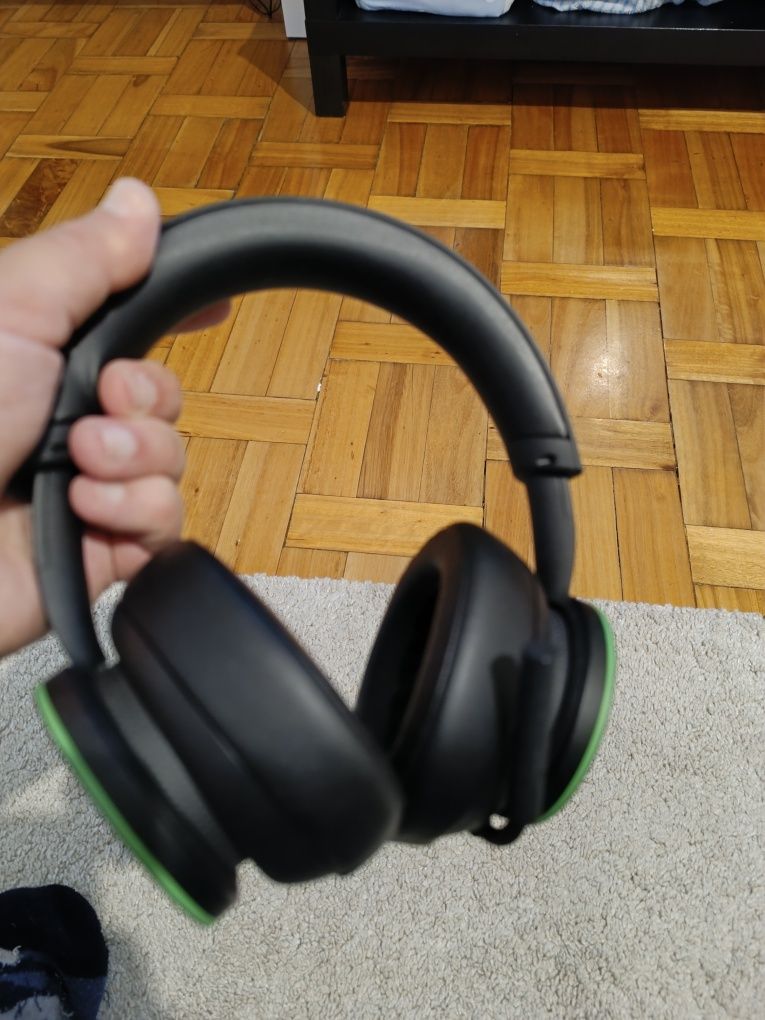 Headset Xbox series x