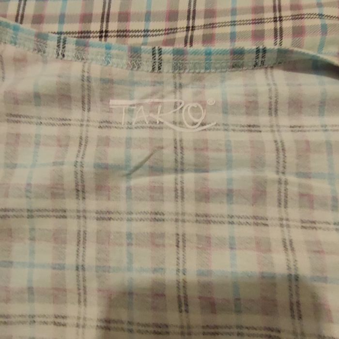 Koszule do karmienia 3 szt.