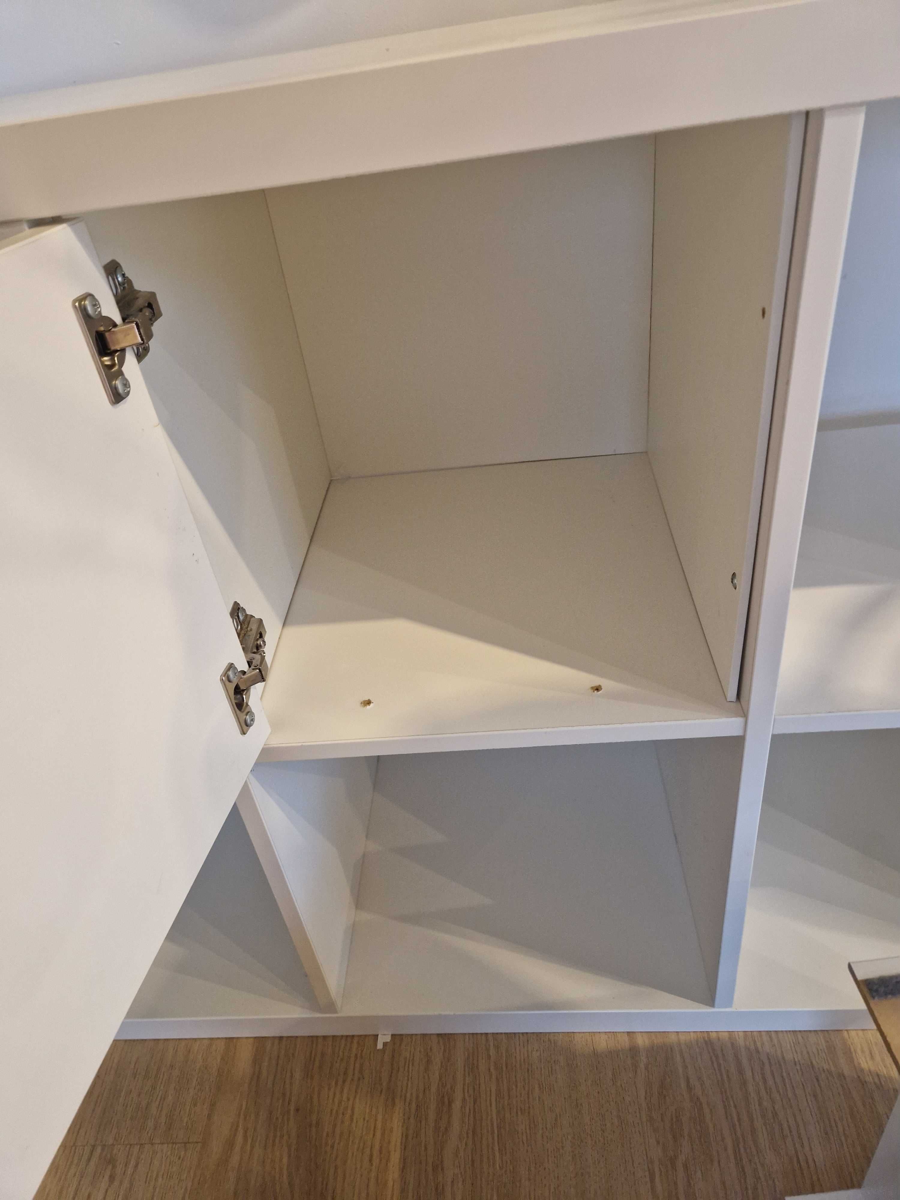 Szafka ikea kalax