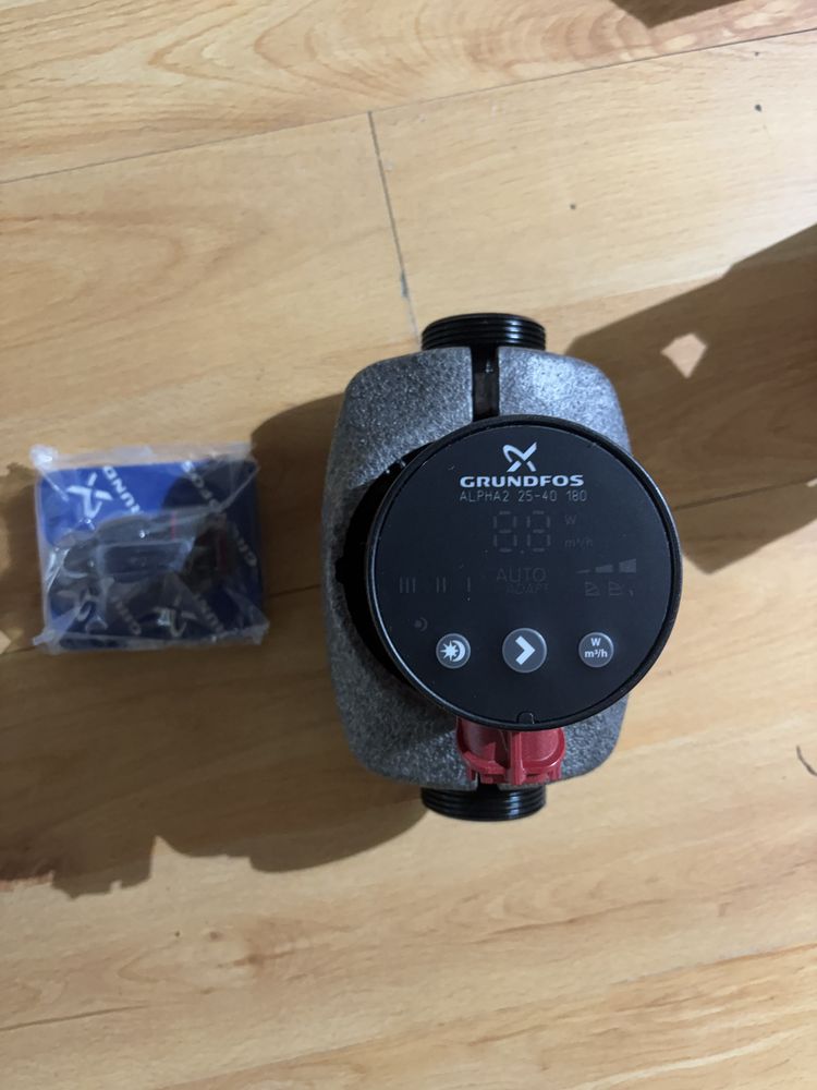 Grundfos Alpha2 25-40 Pompa do C.O