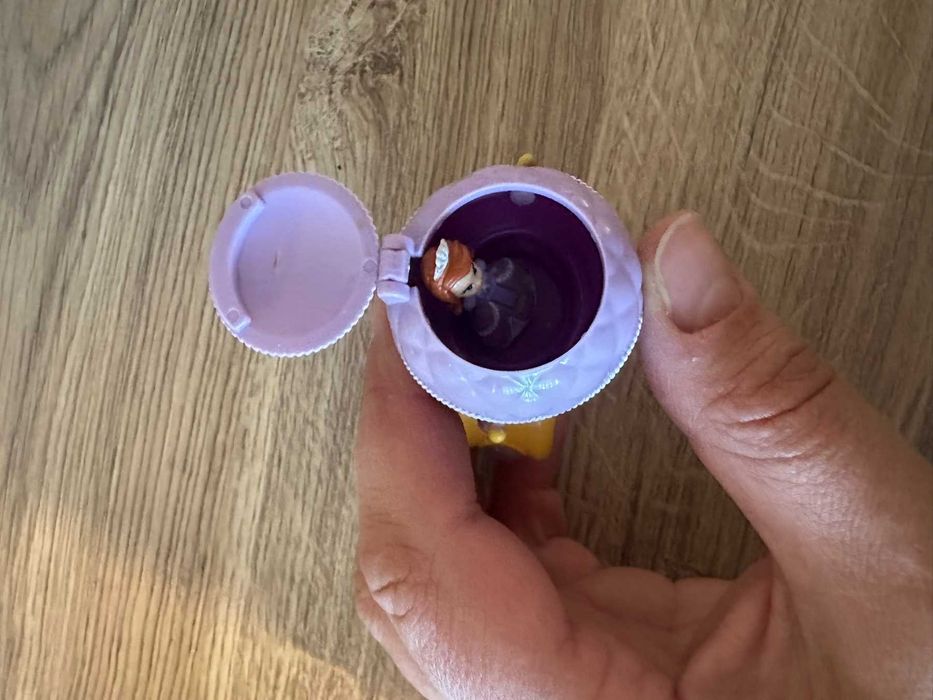 Polly Pockets Принцесса София браслет