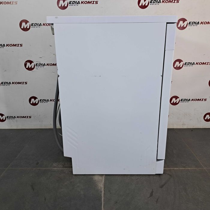Zmywarka Hoover HF 4C6F0PW [2 lata gwar] C/8prg/46dB/9,5l/14kpl [6]