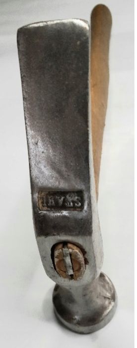 Młotek  Szewski Cholewka STAHL 320 mm 400 g