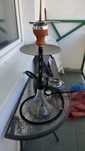 Shisha / Fajka wodna / Sysza
