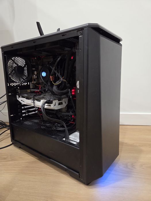 Computador - torre pc - gaming