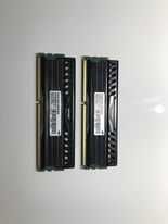 Pamięć Viper PV316G160 DDR 3 2x8Gb1