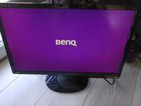 Monitor BenQ 22 gratis kable