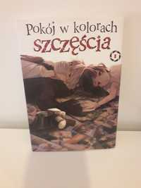 Pokój w kolorach szczęścia cz 1