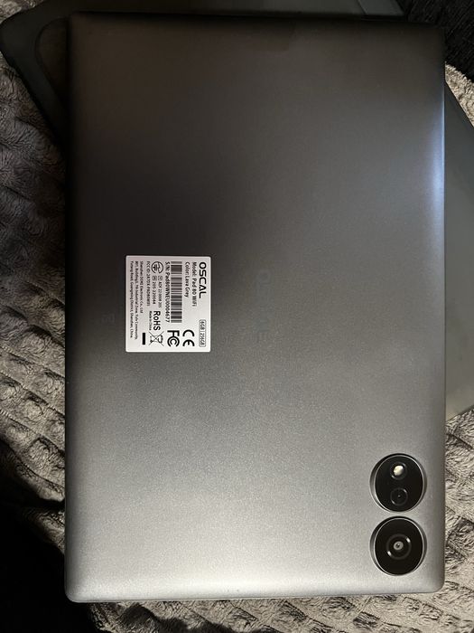 Планшет Oskal Pad 80 WIFI