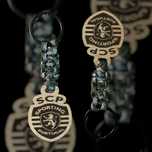 Porta-chaves personalizados