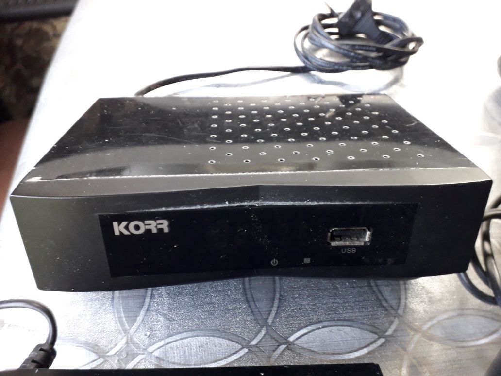 Sprzedam dekodery DVB-T
