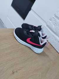 Buty adidasy nike Runner 22 Wkładka 13.5 cm ręcznie