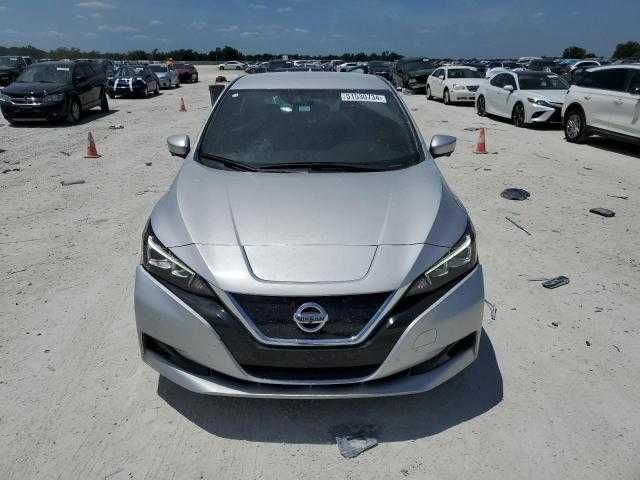 2020 Nissan Leaf Sv