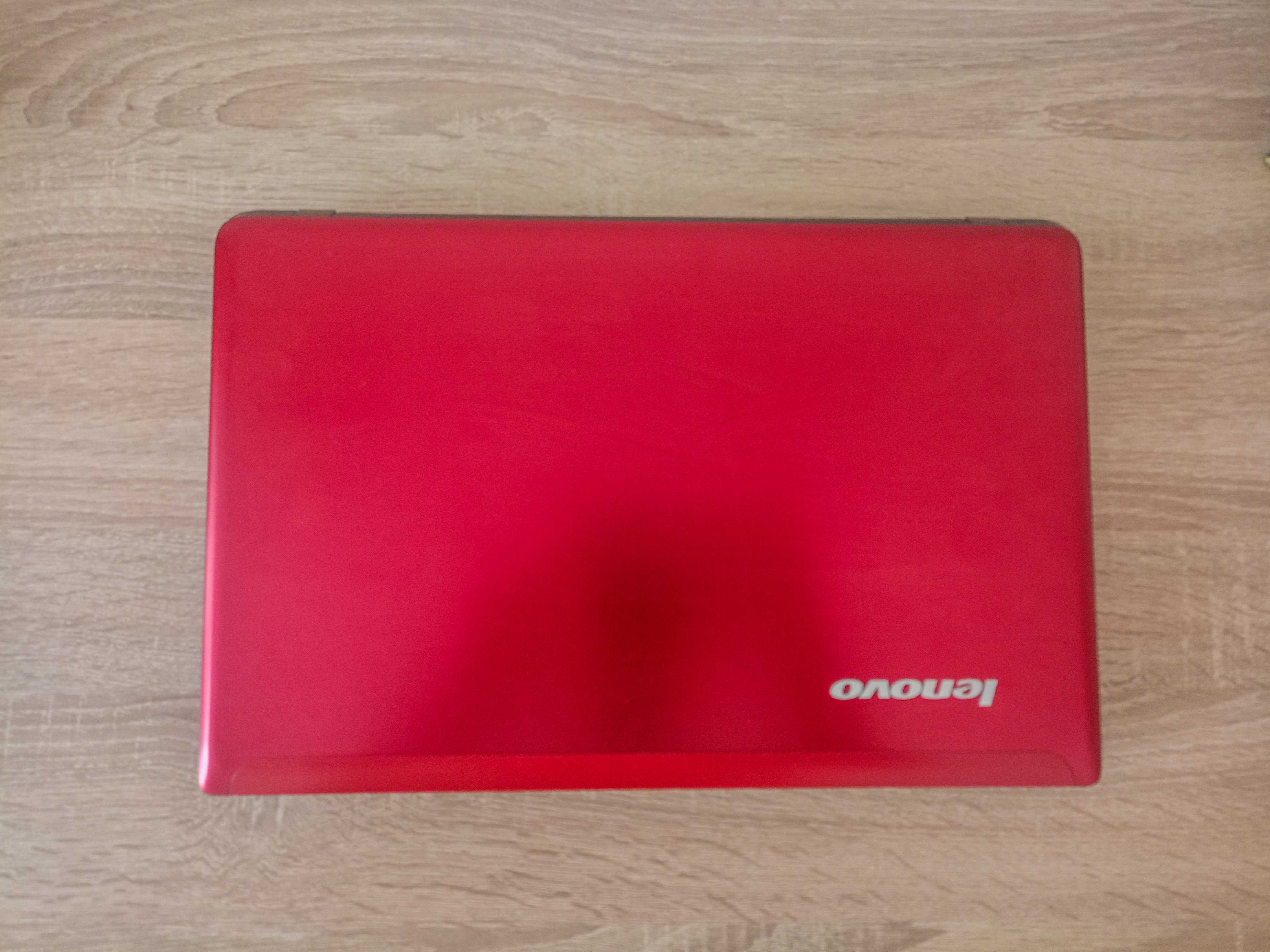 Ноутбук Lenovo Z570 | Core i3 / 3 ГБ ОЗП / NVIDIA / Windows 7