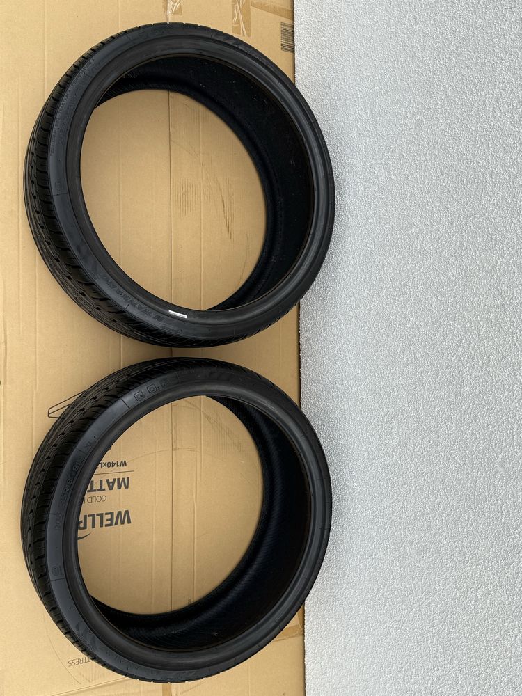Opony R18 Nankang