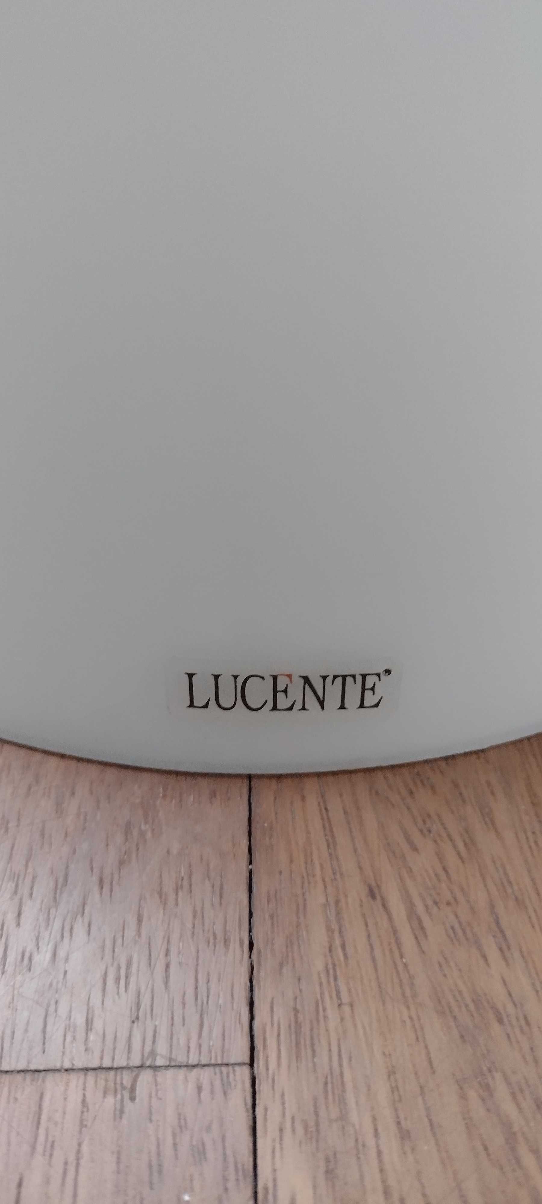 Żyrandol firmy włoskiej Lucente