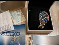 Seiko Skx 009 Legendarny nurek