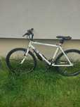 Rower firmy Kettler