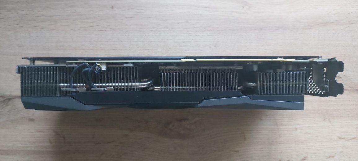 Відеокарта RTX MSI 3070 8GB.