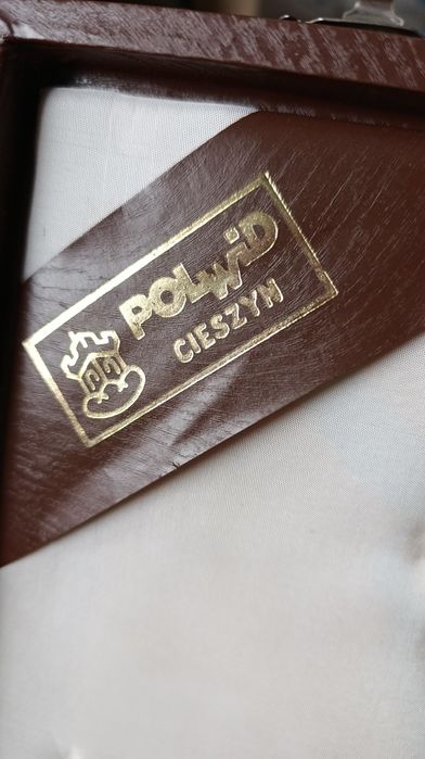 Zestaw sztućców Polwid cieszyn