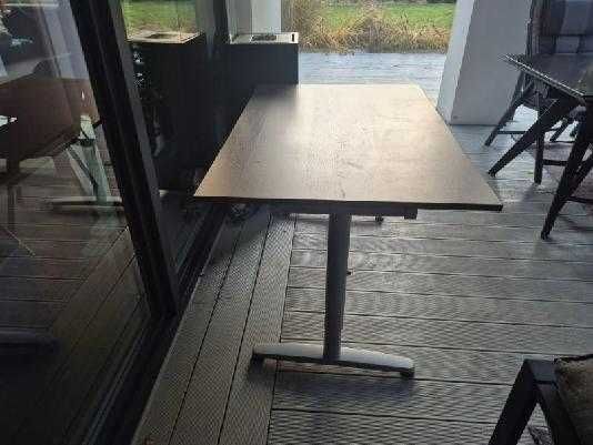 biurka, szafy, meble biurowe IKEA