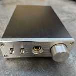 DAC-X6 FX AUDIO na oracle ll-02 wzmacniacz  słuchawkiowy