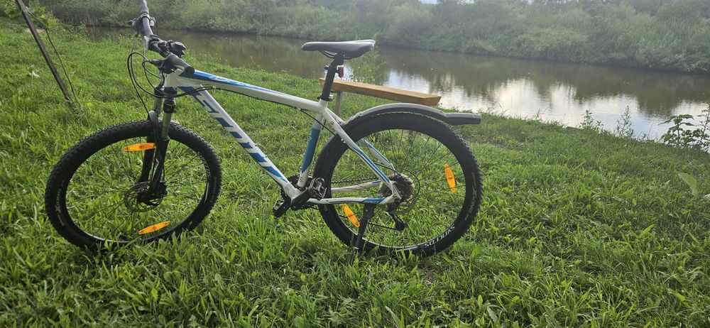 Scott aspect 27.5cali