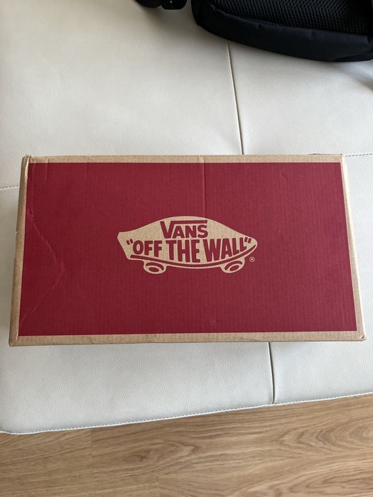 Vendo Vans Mte Old School Waterproof