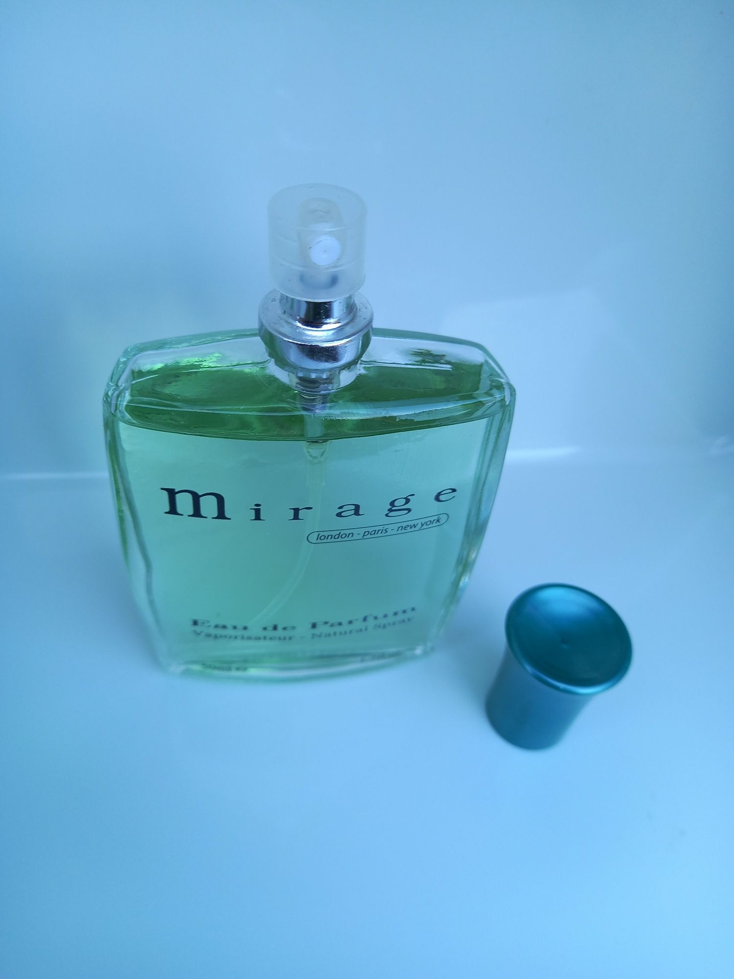 Mirage 50 ml EDP perfumy damskie Unikat Vintage !