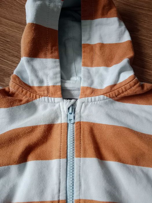Bluza chłopięca HM r.74