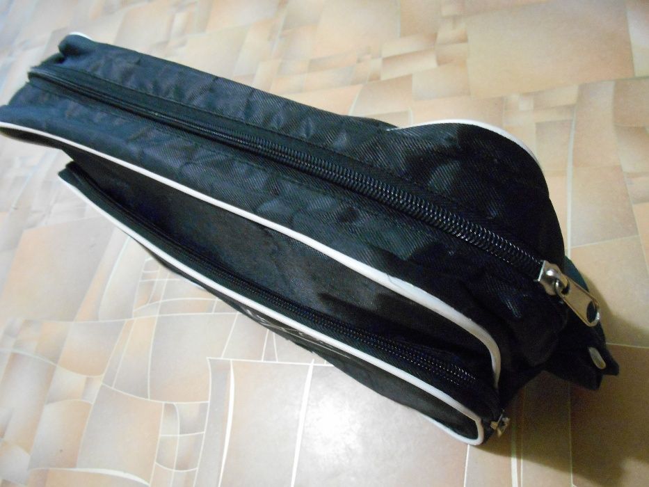 сумка підсумок для ноутбука або у школу Nike подсумок