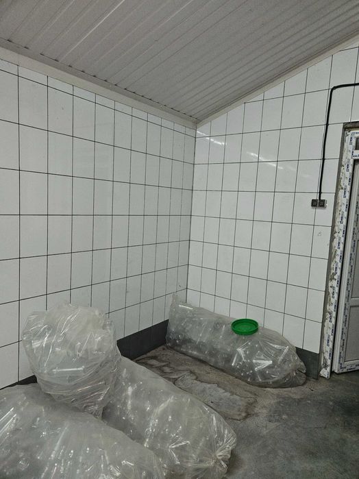 Продам Комерційну нерухомість з цехом
