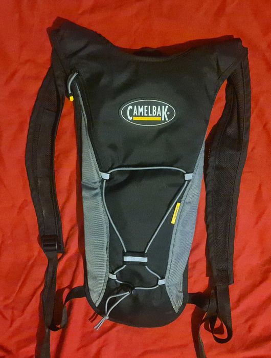 Гідратор, питна система Camelbak Рюкзак hydrobak трекинговий гидропак