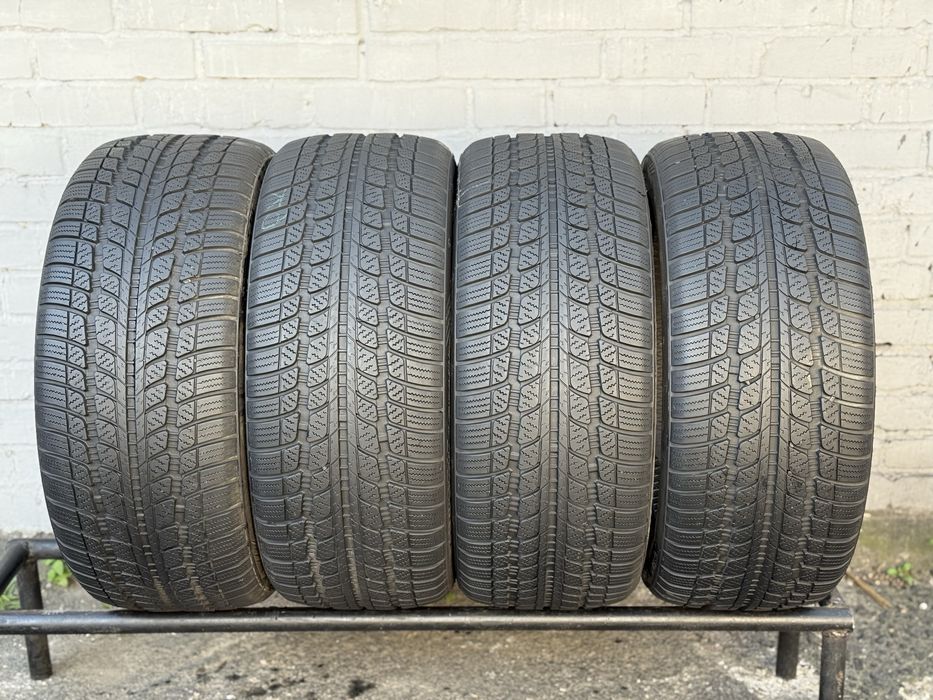 Зимова шина‼️Wanli SnowGrip 98V XL 235/45 r18 7мм 2022рік