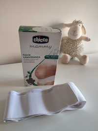 Faixa gravidez / pré parto Chicco Mammy