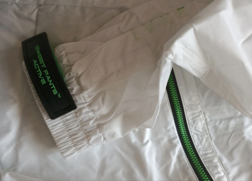 Corta-vento Sweet Pants