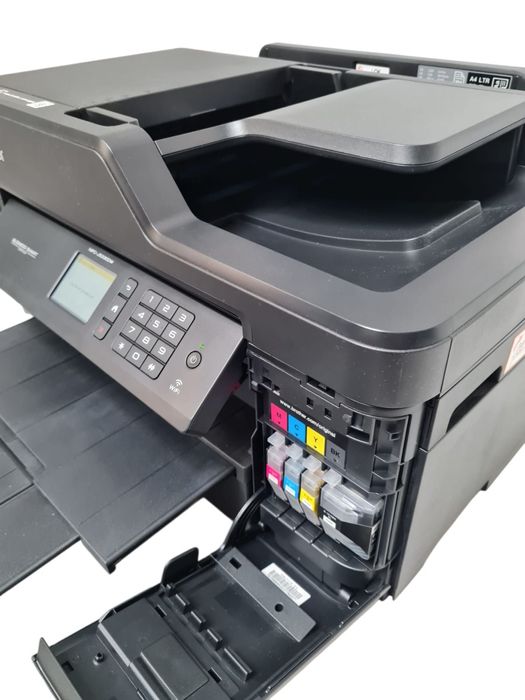 Drukarka - urządzenie wielofunkcyjne Brother MFC-J5330DW