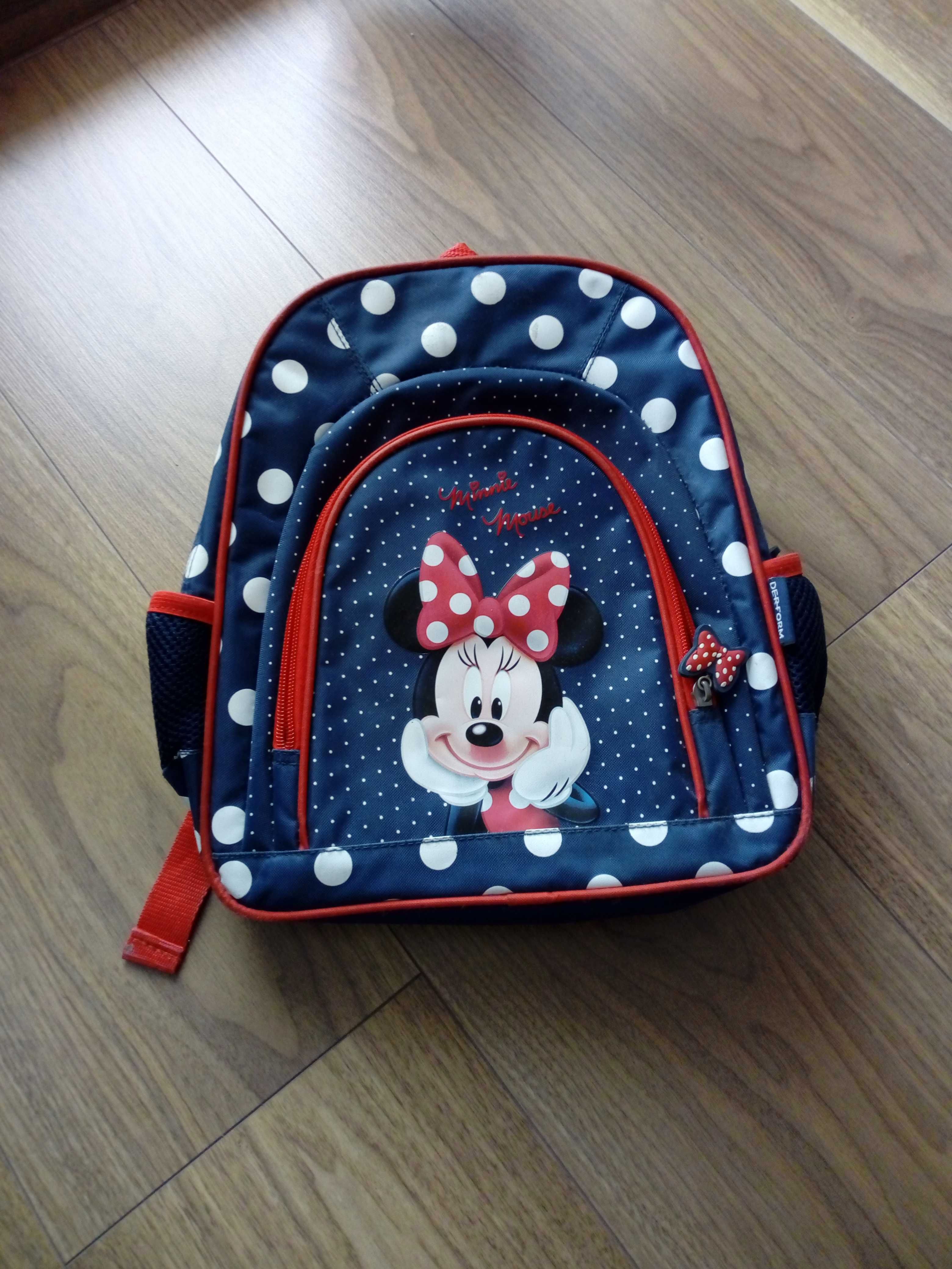 Plecak Minnie  Mouse