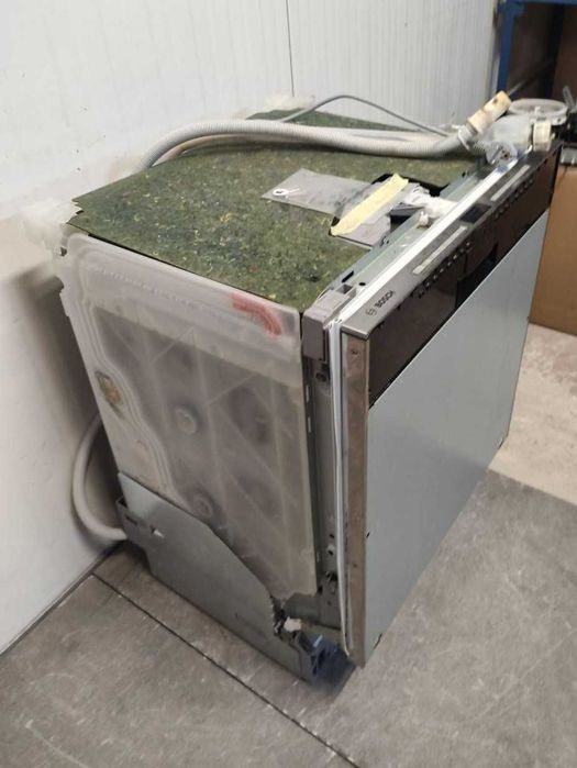 Zmywarka do zabudowy 60 cm Bosch SMV4ECX14E 59,8cm OUTLET 12CG12o/1