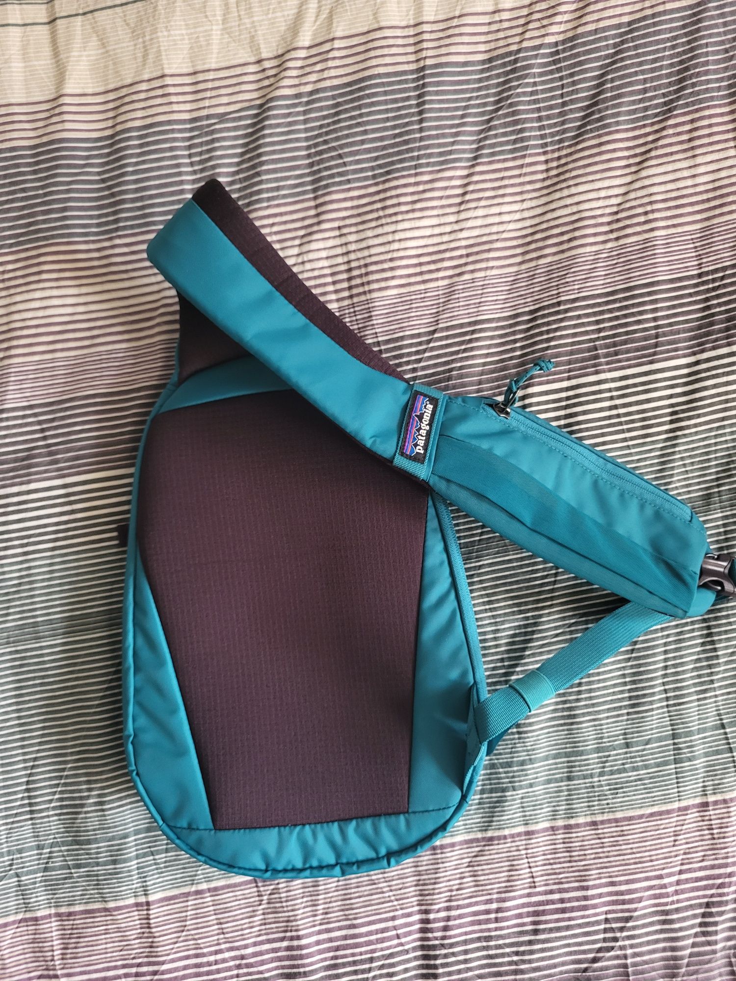 Mochila Patagonia