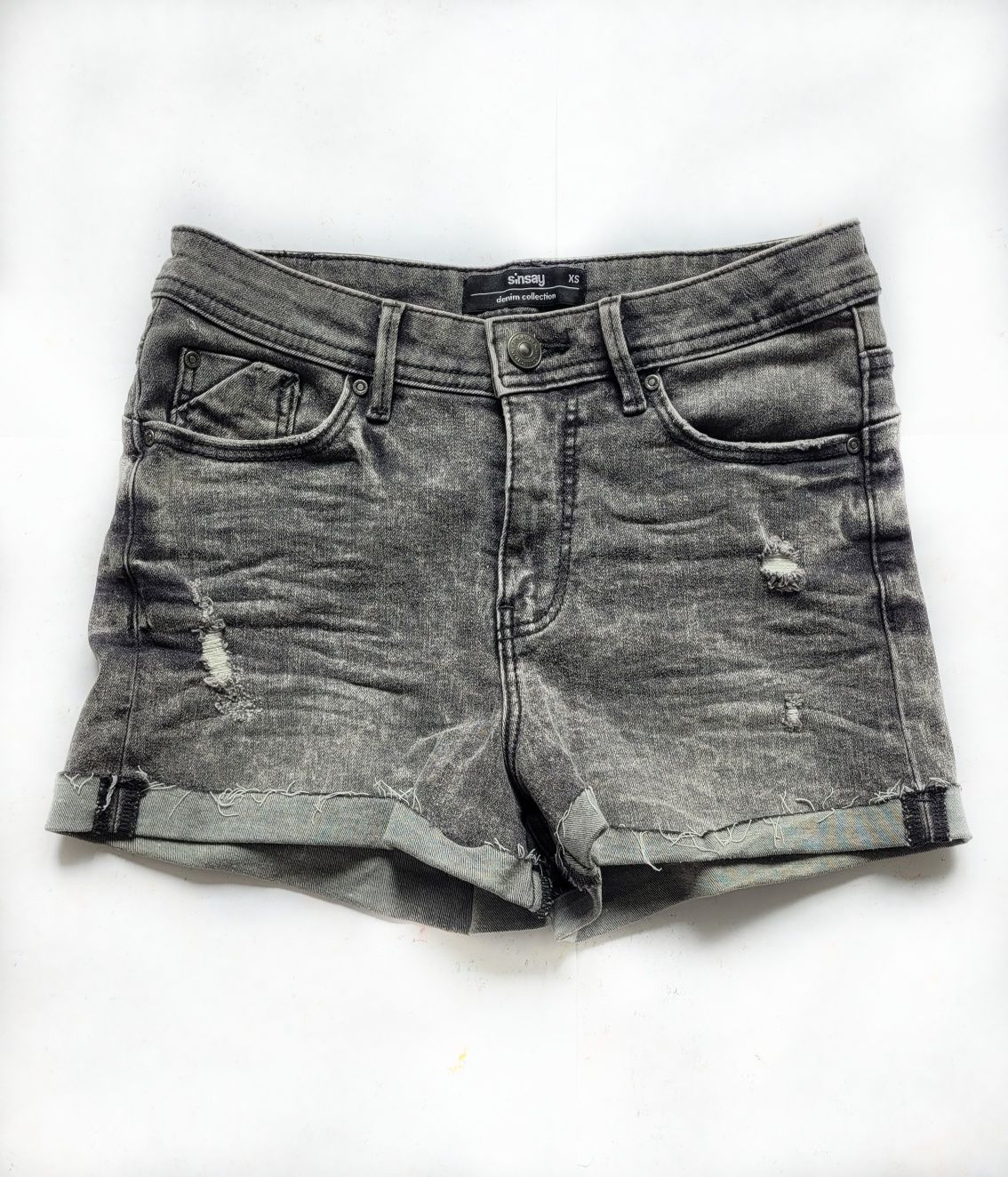 Шорти Mango H&M 32-34 розмір